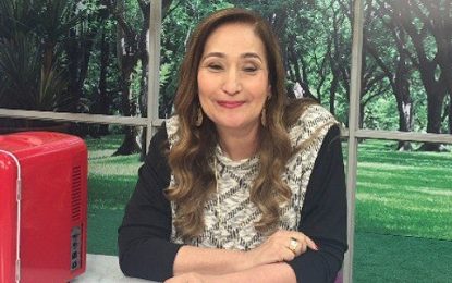 Assustada, Sonia Abrão abandona “A Tarde é Sua” no ar: “pegadinha”