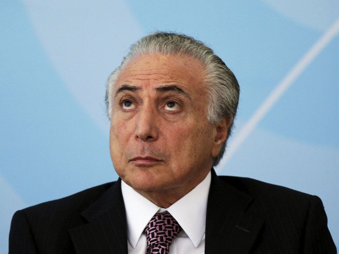 Temer se prepara para enviar projeto de reforma da Previdência ao Congresso antes das eleições