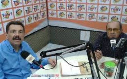 Líder FM assina TAC com MPF para reparar ofensas de Anacleto a índios