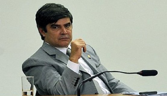 “Não acho justa a saída”, afirma Wellington Roberto sobre afastamento de Cunha