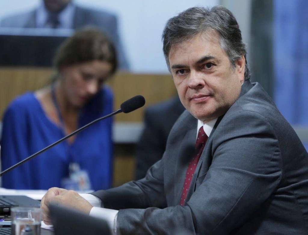 Aprovada criação de fundo para emergências: “Quem tem sede tem pressa”, diz Cássio Cunha Lima