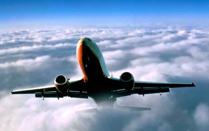 Avião apreendido da Igreja Universal será leiloado pela Receita Federal