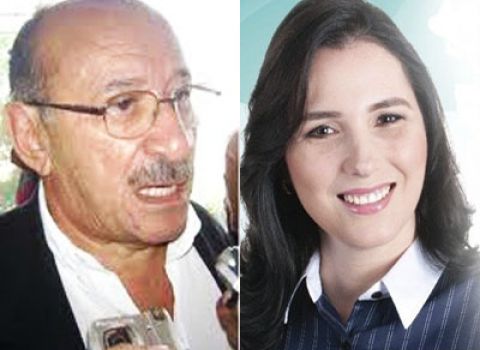 Expedito Pereira e Sara Cabral se livram de condenação no TJPB