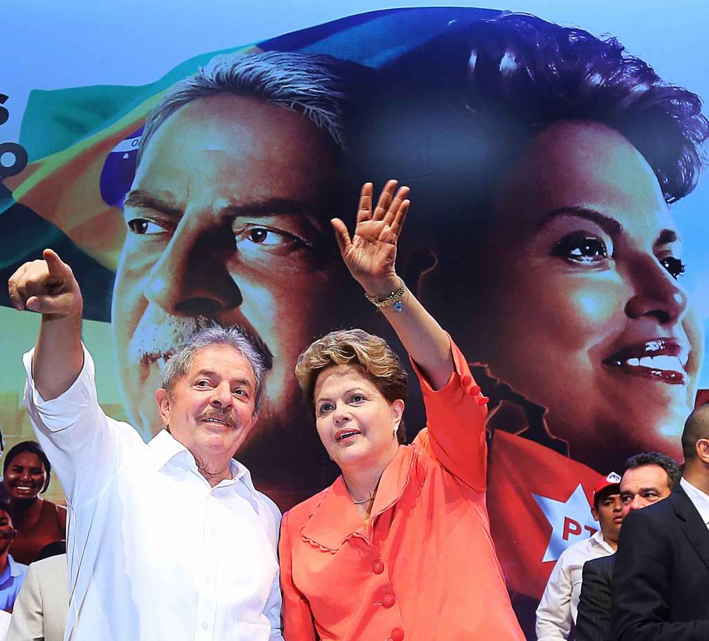 Lula quer nova eleição se Dilma retomar cargo