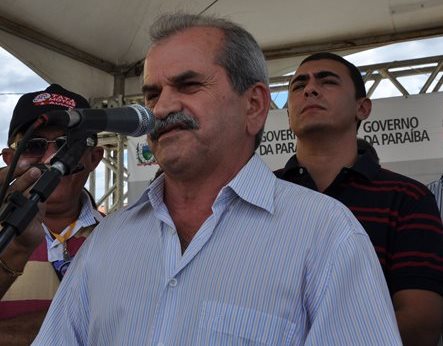 CONDENADO: Prefeito de Uiraúna fica inelegível por improbidade administrativa