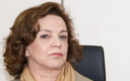 Secretária de Mulheres nomeada por Temer é suspeita de desviar R$ 4 milhões