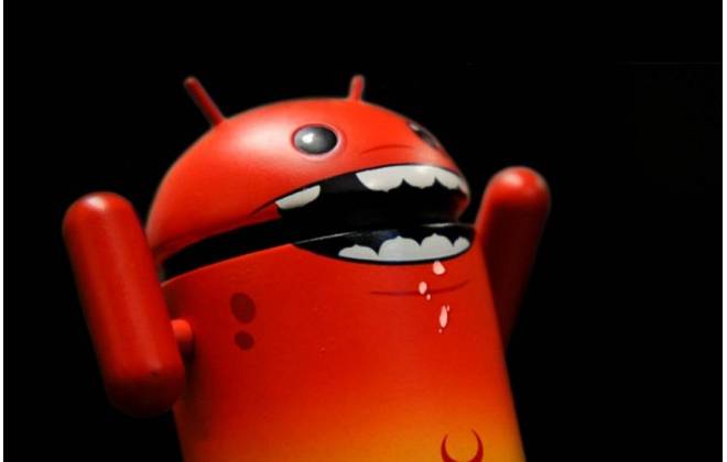 Descoberto vírus que pode infectar 90% dos dispositivos com Android