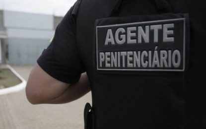 ILEGAL: Governo consegue liminar e agentes penitenciários estão proibidos de iniciar greve; leia a decisão