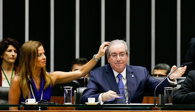 Por contas não declaradas no exterior, casal Cunha é multado pelo BC em R$ 13, 3 milhões