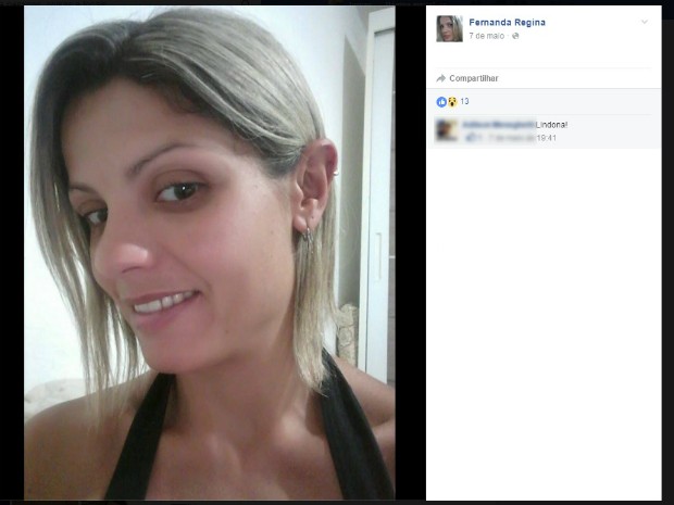 Vítima de cotovelada diz ter sido agredida novamente em São Roque