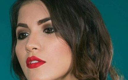 URGENTE: Morre Miss Mundo 2014, aos 22 anos