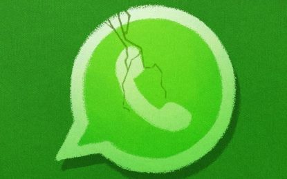 Golpe do “veja quem visitou o seu perfil” chega ao WhatsApp