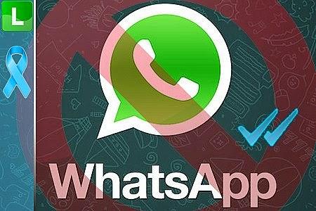 Como ler uma mensagem no WhatsApp sem que a pessoa que enviou saiba