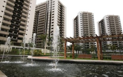 Clínica para atletas da Rio-2016 terá estrutura para diagnóstico de zika