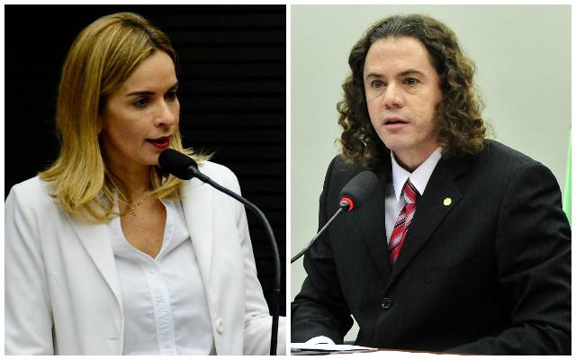 Veneziano revela conversa com Daniella Ribeiro e sinaliza aproximação entre PMDB e PP em CG