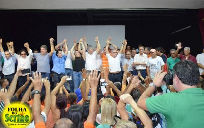 ATENTADO – Casa de candidato a prefeito é ‘metralhada’ na Paraíba
