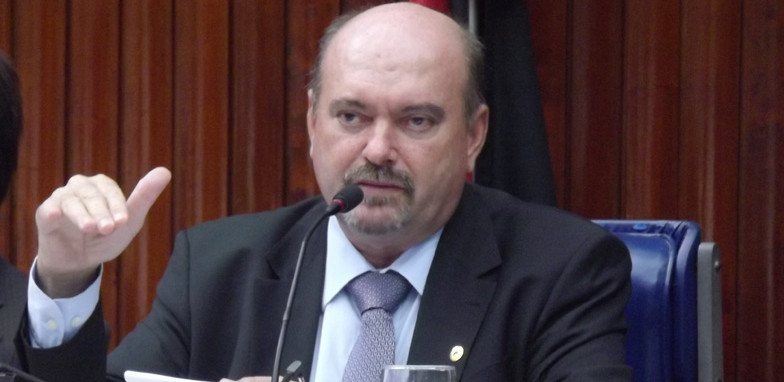Deputado Jeová Campos participou de audiência pública em Lagoa Seca para debater as implicações da Reforma da previdencia