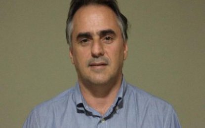 VEJA VÍDEO – Em entrevista Lucélio confirma que PSDB cedeu vice de Cartaxo para garantir PMDB