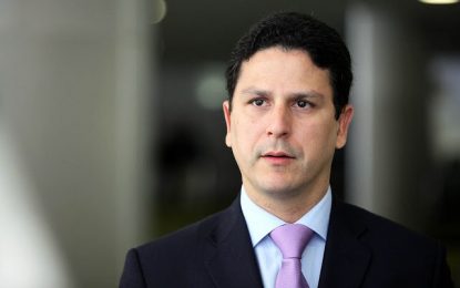 Ministro anuncia vinda de Temer a JP para participar de inauguração do viaduto do Geisel