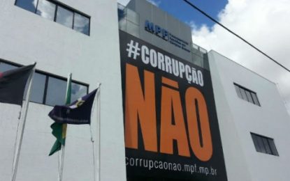 OPERAÇÃO FANES: Servidores do INSS são condenados por fraude no sistema previdenciário da Paraíba