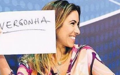 Após criticar gays, Patricia Abravanel é detonada por discriminar africanos