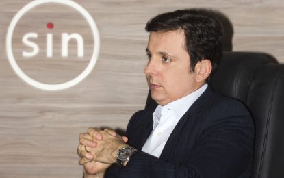 Ruy Dantas: “a nova lei eleitoral institucionalizou o caixa dois”