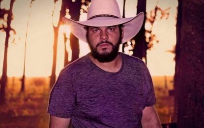 Sertanejo Pedro Lima morre em acidente de carro em São Paulo