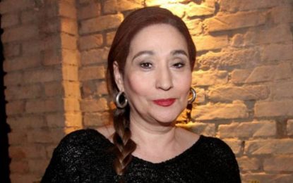 Chamada de “mal amada”, Sonia Abrão detona Justus e Xuxa