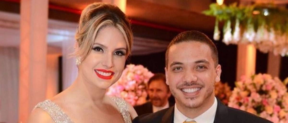 Noiva de Safadão fala de casamento: ‘Vestido é de estilista cearense’