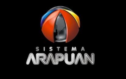 Sistema Arapuan sai na frente mais uma vez e vai abrir a Propaganda Eleitoral Gratuita no rádio e na TV