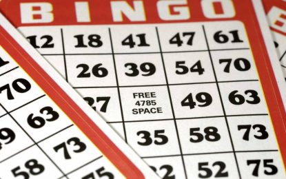 Polícia interrompe festa no Ceará com bingo que ‘sorteava mulher’