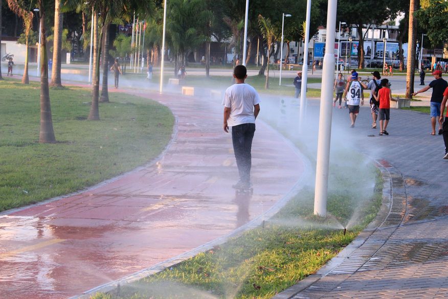 Projeto de ciclovia que vai ligar Lagoa à Orla é apresentado pela PMJP