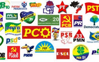 Partidos já anunciam datas das convenções em João Pessoa, entre eles PSOL, PTN e PROS