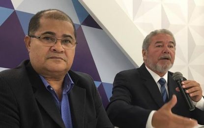 Jornalista diz que Lula não quer o retorno de Dilma a presidência para se eleger em 2018