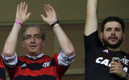 Após renúncia, aumentam especulações sobre Hugo Motta para suceder Cunha na Câmara