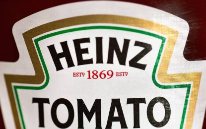 PELO DE RATO: Anvisa proíbe venda de lote de extrato de tomate da Heinz