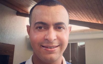 Dupla acusada de matar milionário brasileiro do Telexfree é presa