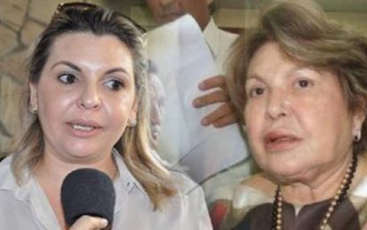 GRAMPEADA: MPF pede condenação de Chica Motta ao flagrar esquema de corrupção e perseguições na em Patos, ouça