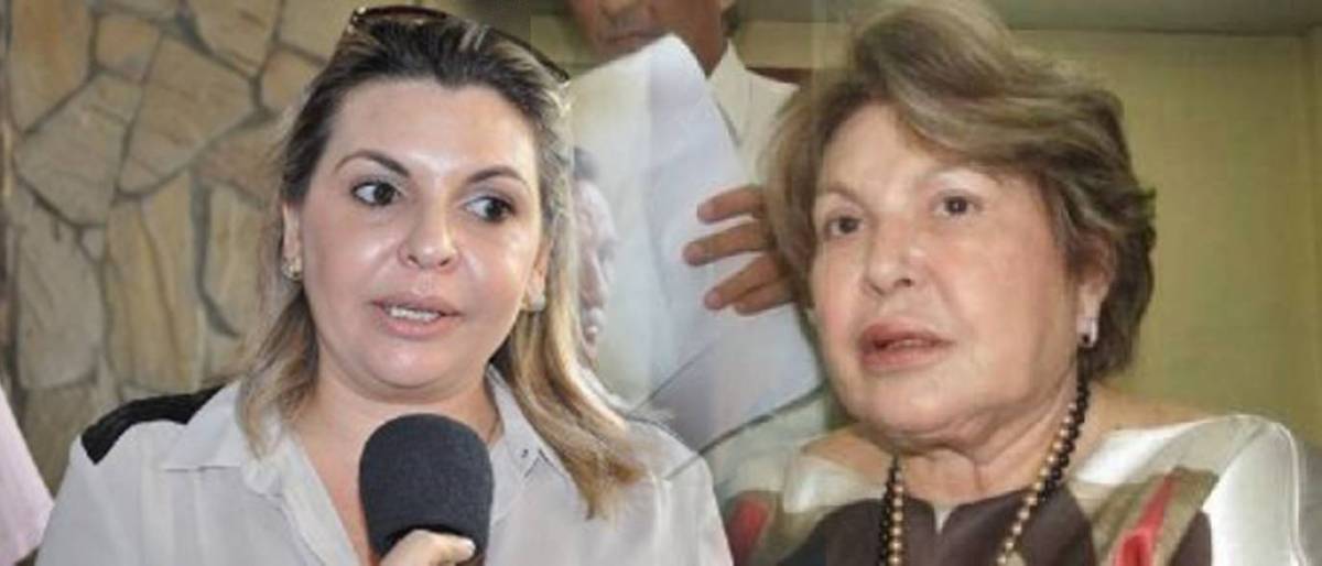 GRAMPEADA: MPF pede condenação de Chica Motta ao flagrar esquema de corrupção e perseguições na em Patos, ouça