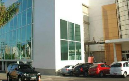 Justiça Federal condena Manaíra Shopping a pagar R$ 45 milhões por danos ambientais
