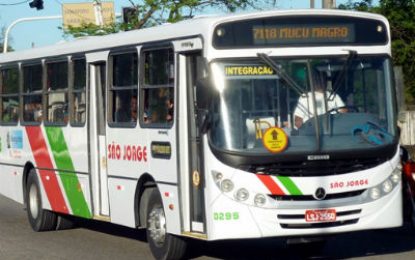 Moradores do Muçu Magro e Parque do Sol ganham melhorias nas linhas de ônibus