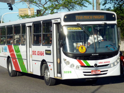 Moradores do Muçu Magro e Parque do Sol ganham melhorias nas linhas de ônibus