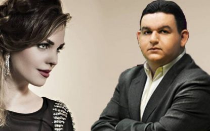 ACIMA DA LEI: Jornalista critica postura de ex primeira dama e tenta elucidar ‘teatro’ criado por ela