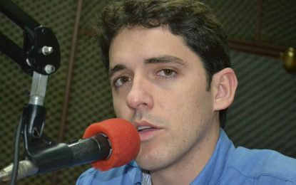 Investigação contra Tovar Correia Lima é arquivada no TRE