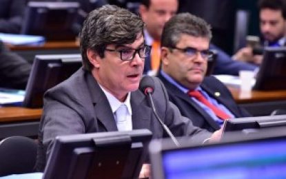 Wellington Roberto poderá relatar processo contra Bolsonaro no Conselho de Ética