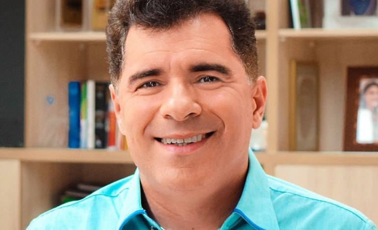 Artur Bolinha: “Eu quero ser o instrumento de mudança que a população de Campina precisa”