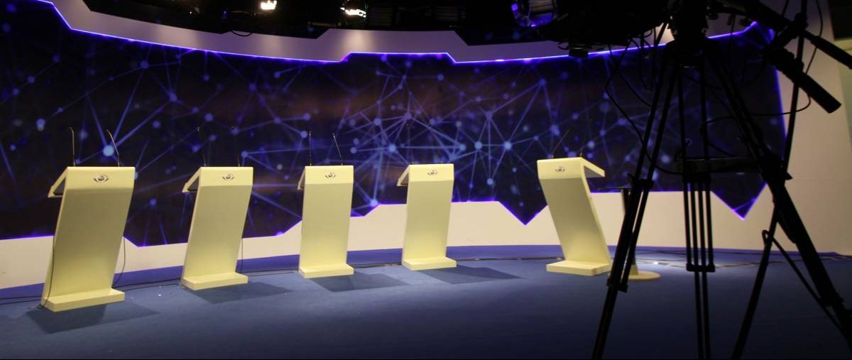 NOVE DEBATES: Confira o calendário de debates entre os candidatos a prefeito de João Pessoa nas TVs e Rádios