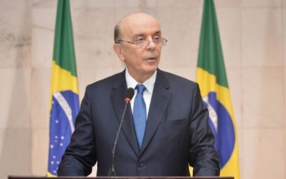 ODEBRECHT: José Serra recebeu R$23 milhões via caixa dois