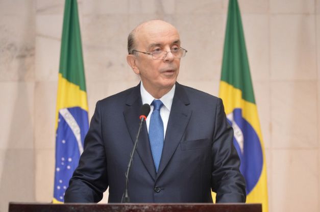 ODEBRECHT: José Serra recebeu R$23 milhões via caixa dois