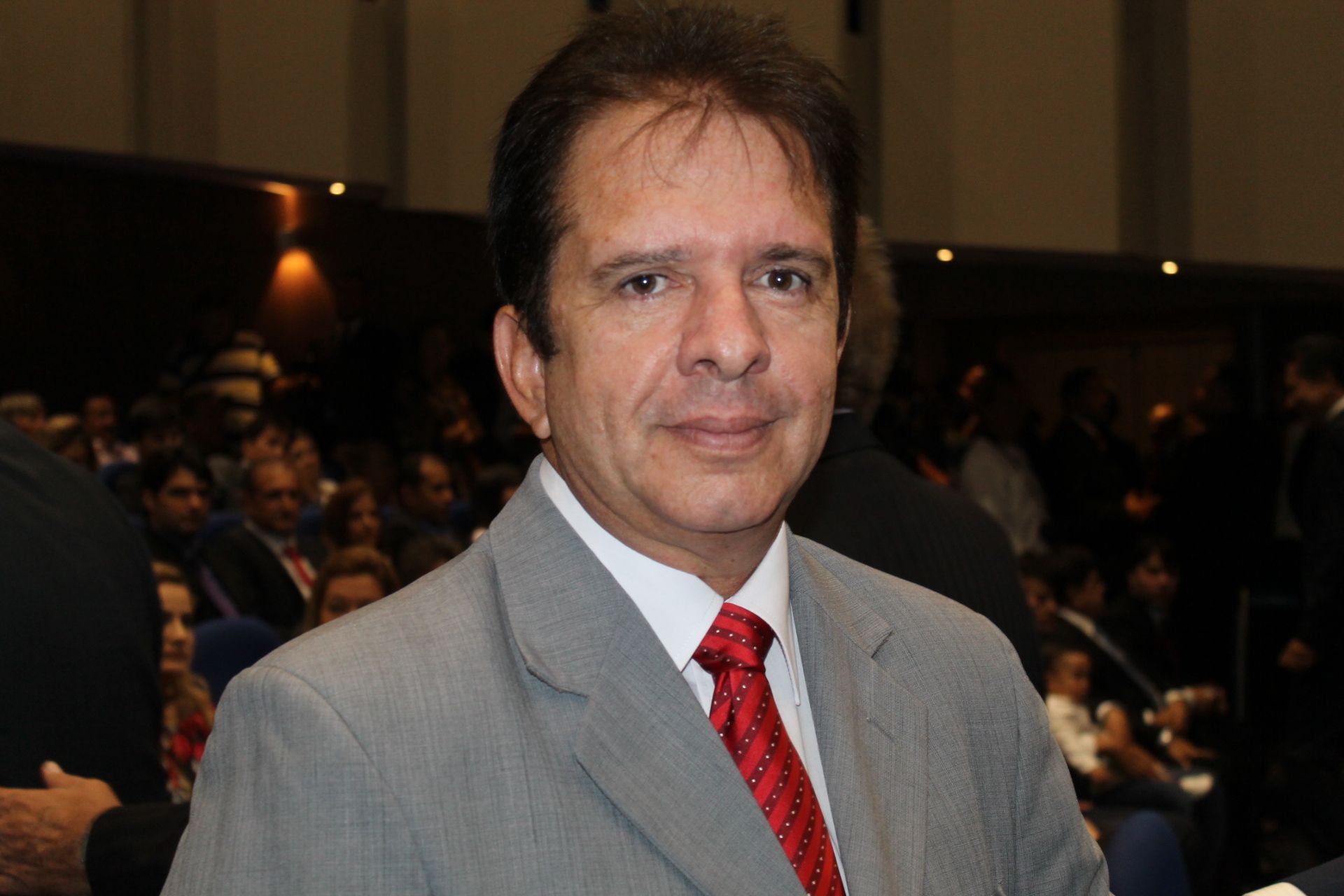 Nabor Wanderley recebe apoio do PRTB, PV e PTdoB